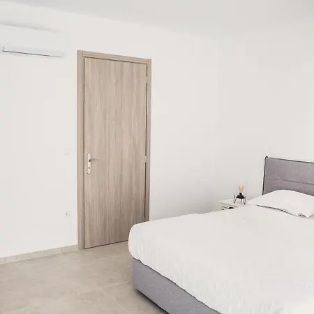 Villa Starlight Guro - 4bd, 4ba, 4min To Beach Rethymno (Crete)