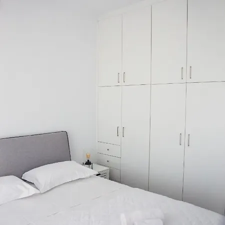 ヴィラ Starlight Guro - 4bd, 4ba, 4min To Beach *