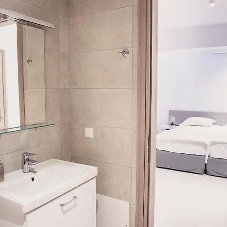 Starlight Guro - 4bd, 4ba, 4min To Beach Rethimnon
