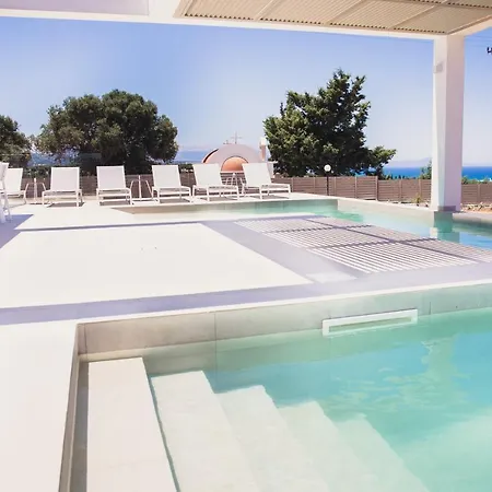 Starlight Guro - 4bd, 4ba, 4min To Beach * Rethimnon